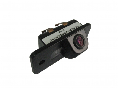  GT-0536 Shockproof Car Parking Camera for AUDI S5