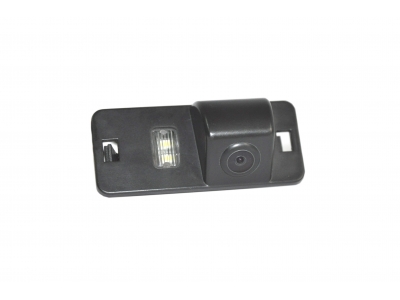 GT-0543 Waterproof Camear for BMW X5