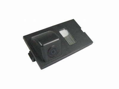 GT-0592 Reverse Camera for Land Rover Discovery 3