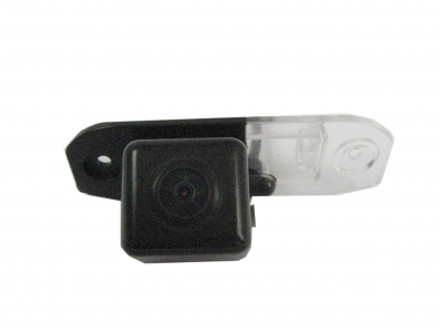 GT-0598  Car Reversing Rear View Camera for Volvo XC60/S60/XC90