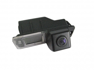 GT-0836 Rear View Camera for Volkswagen Golf 6