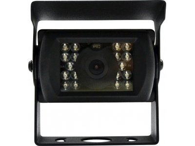 GT-9100 1080P AHD Bus Camera