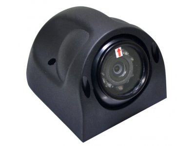 GT-9101 Night vision school bus camera