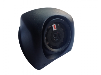  GT-9109 Eyeball Caravan Reversing Vehicle Camera