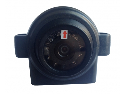 GT-9110  Fireproof Shell Bus Camera