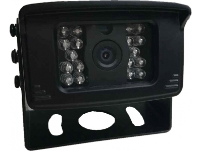 GT-9117 120 Degree Van Camera