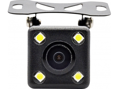 GT-0207B Universal Camera with LED Light