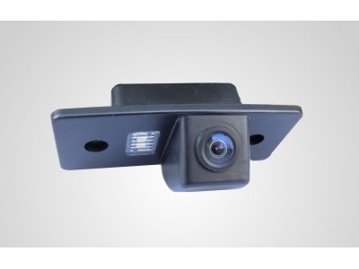 GT-0585 Car Hidden Camera For Porsche 