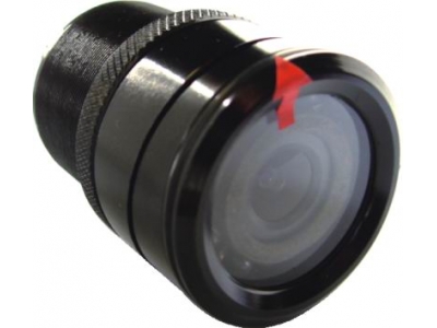  GT-9306 CCD Hidden Truck Camera